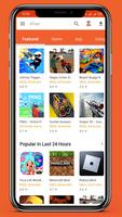 Dfast Apk Guide 스크린샷 2