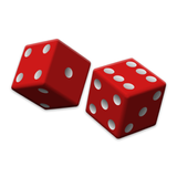 Dice Game icon
