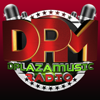 D Plaza Music radio biểu tượng