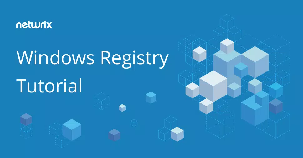Windows Registry Guide