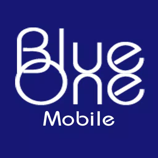 BlueOne