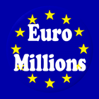 Euromillions icône