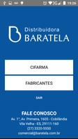 Baratela NC Plakat