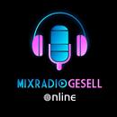 Mix Radio Gesell APK