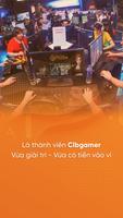 CLB Gamer ảnh chụp màn hình 2