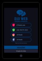 D10 Web screenshot 2