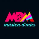 Musica De Mas Radio APK