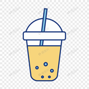 Trà sữa 24h APK
