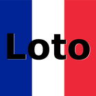 France Loto Tirages, Statistiques et Systèmes icono