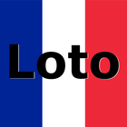 France Loto Tirages, Statistiques et Systèmes icône