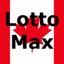 Canada Lotto Max Results, Statistics & Systems APK