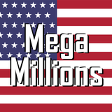 USA Mega Millions Results, Statistics & Systems icône