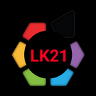 LK21 icône