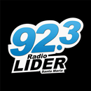 Radio Lider 92.3 Santa Maria APK