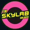 آیکون‌ Radio Skylab