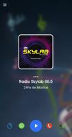 Radio Skylab 88.5 Affiche