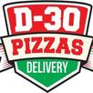 D-30 Pizzeria APK