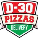 D-30 Pizzeria APK