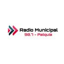 Radio Municipal Patquia APK