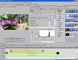 Ulead MediaStudio Pro