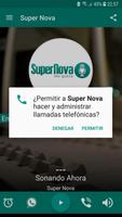 Super Nova capture d'écran 3