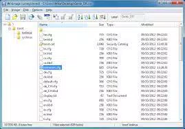 WinImage