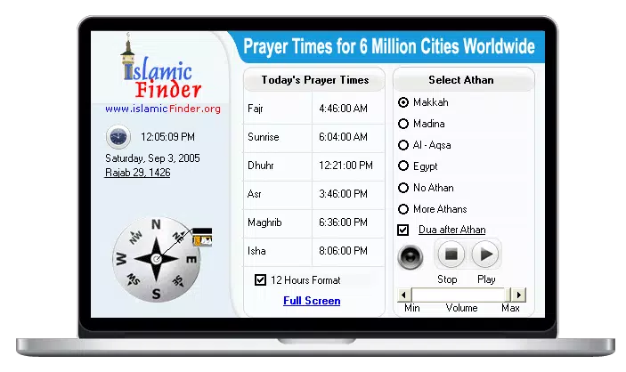 Screenshot 3