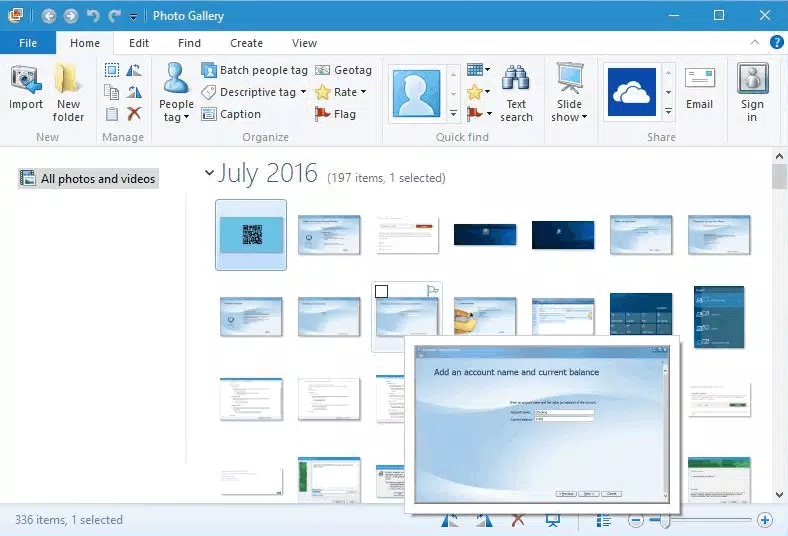 Screenshot 3