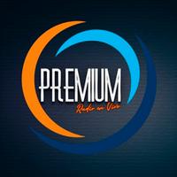 Premium Radio Affiche