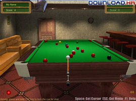 Download 3D Live Pool 2.70 - Baixar para PC Grátis