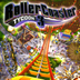 RollerCoaster Tycoon 3 demo icon