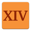 Roman Numerals Converter