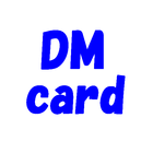 Card diabetes icon