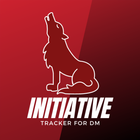 D&D - Initiative Tracker icône