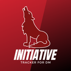 D&D - Initiative Tracker icon