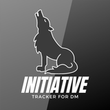 D&D Tool - Initiative Tracker icône