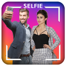 Selfie Photo With Mouni Roy aplikacja