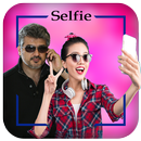 Selfie Photo With Ajith Kumar aplikacja