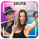 Selfie Photo With Akshay Kumar 图标