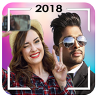 Selfie Photo With Allu Arjun آئیکن