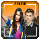 Selfie Photo With Katrina Kaif ikona