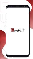 Eureka.in - Beyond Learning (Premium) पोस्टर