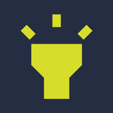 Flashlight(simple tools) simgesi
