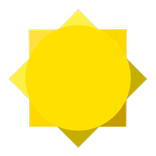 Material Weather Widget