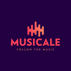 Musicale: Follow the Music icône