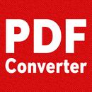 Convertisseur PDF-Photo en PDF APK