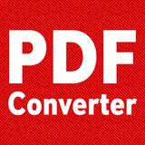 Convertisseur PDF-Photo en PDF