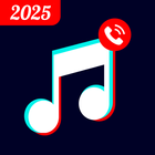 Nhạc Chuông Điện Thoại 2025 simgesi