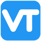 Vtheme:font & theme vivo آئیکن