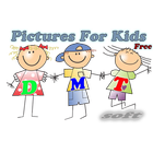 PicturesForKids icon